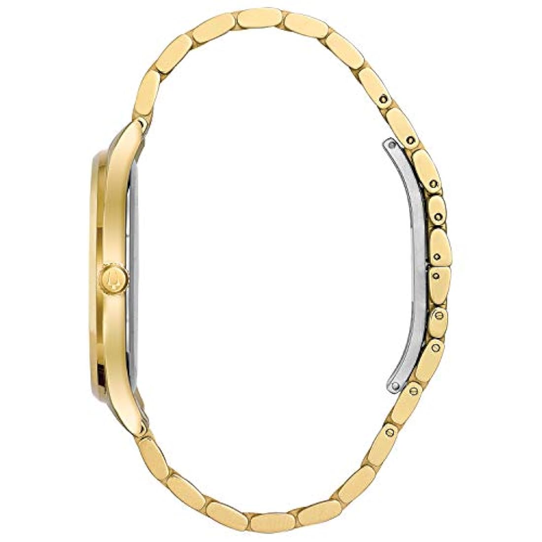 Bulova - Reloj Diamantes para Hombre