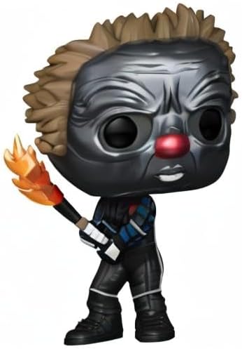 Figura Coleccionable Funko Pop! - Pinky Swear 1