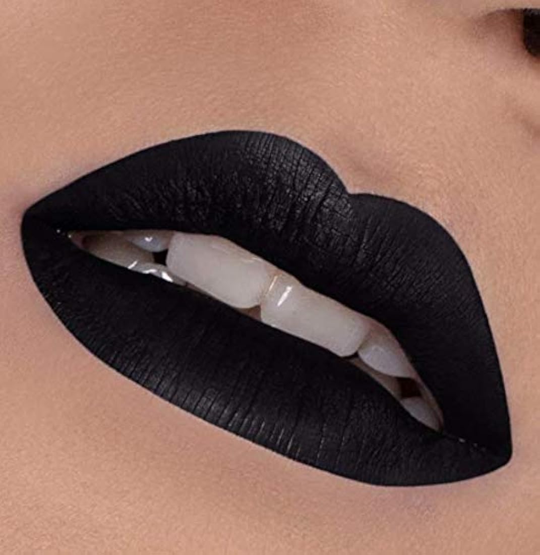 Brillo de labios nutritivo con un acabado mate