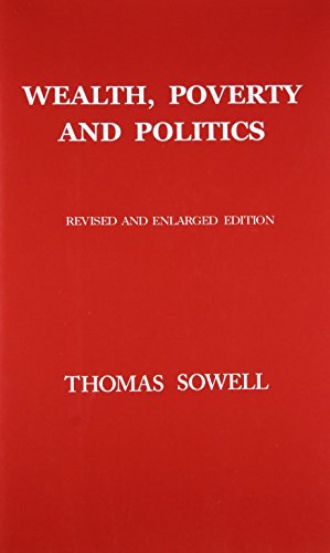 libro Riqueza pobreza y política