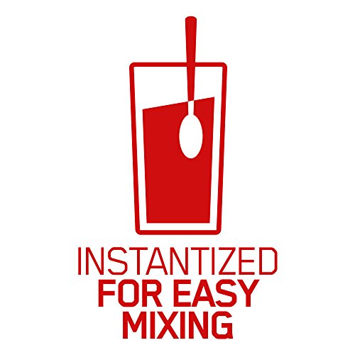 Proteína de Suero de Leche en Polvo, Pie de lima, 1.8 Libra