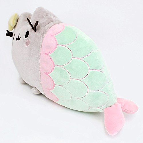Peluche Sirena Pusheen, 7.25