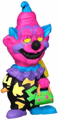Figura Vinyl Jumbo Killer Klowns Funko POP! Gamestop Exclusiva