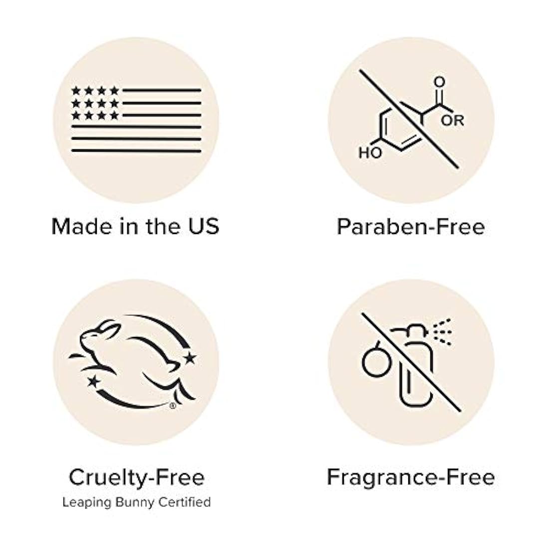 Protector solar antienvejecimiento para piel seca