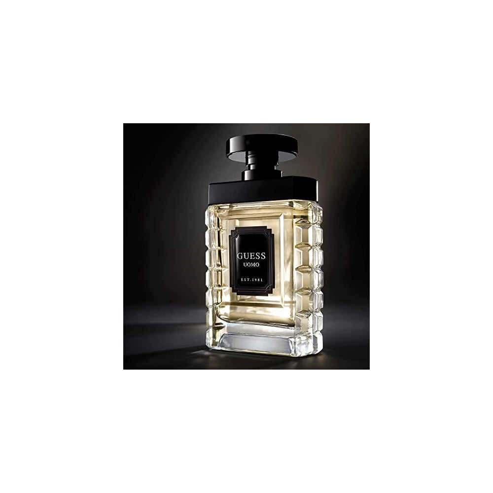 Perfumes Eau de Toilette para hombres