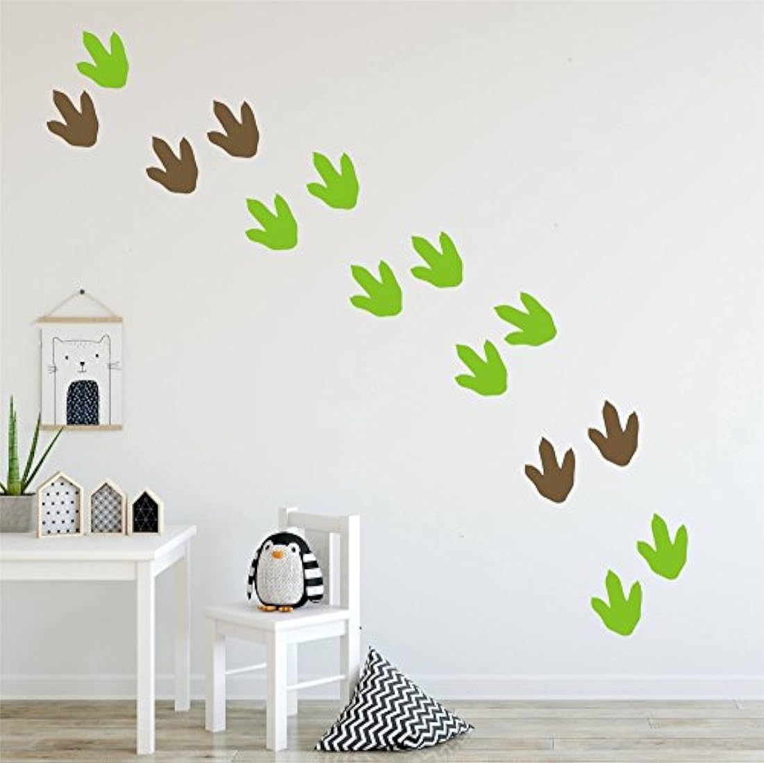 arte decoración del hogar Ventana Decoración De Pared