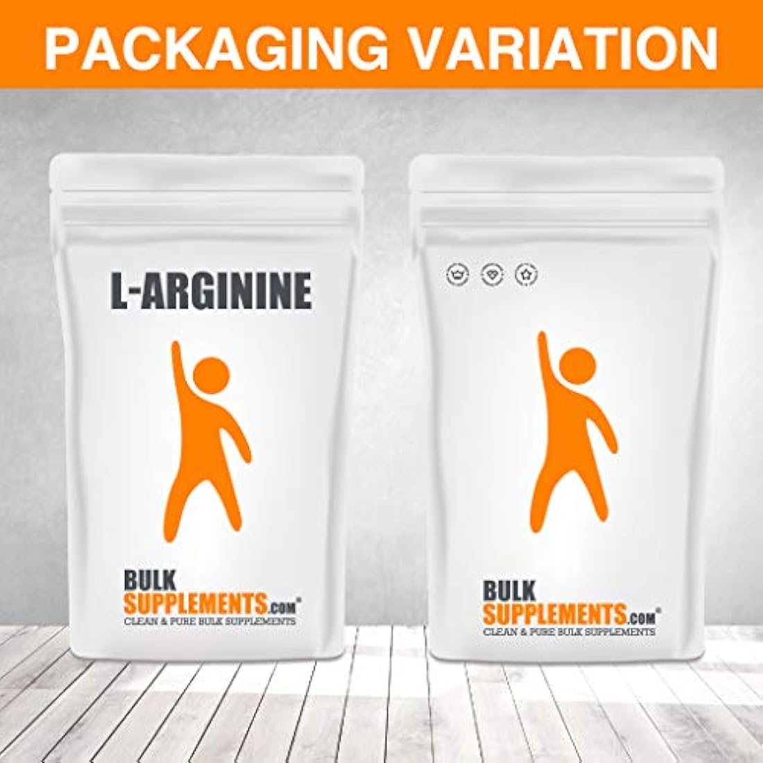 Suplementos al por mayor L-Arginina polvo base puro, 1