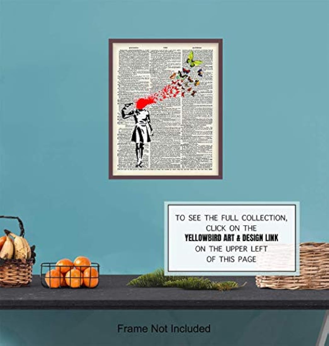 Decoración para el hogar Impresión de arte de pared