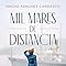 Libros Mil mares de distancia