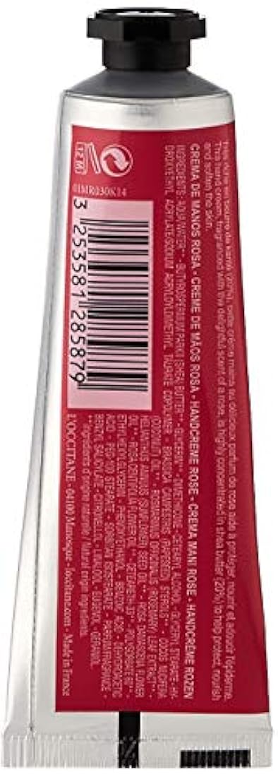 L'Occitane Crema de para manos, 1 oz