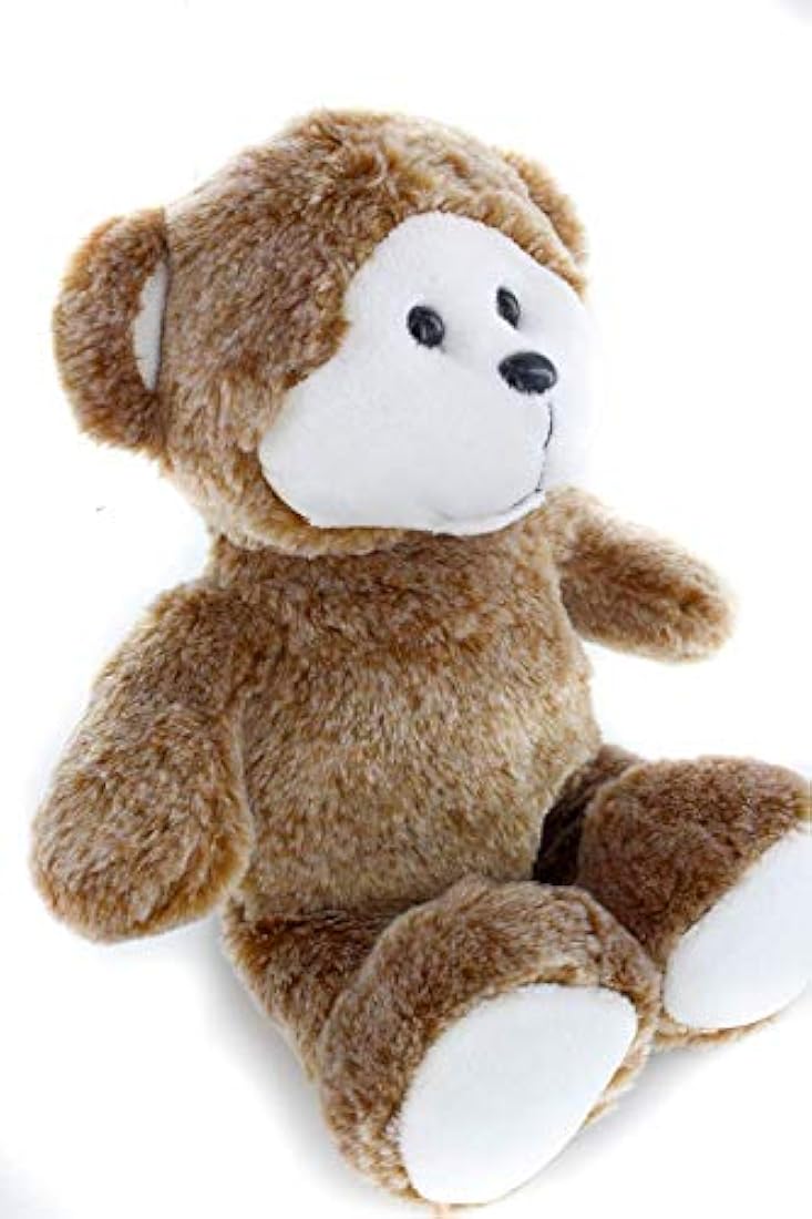 Oso de peluche de 12.0 in