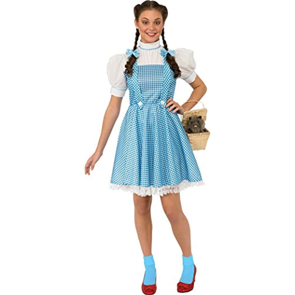 Disfraces Disfraz de Dorothy Std