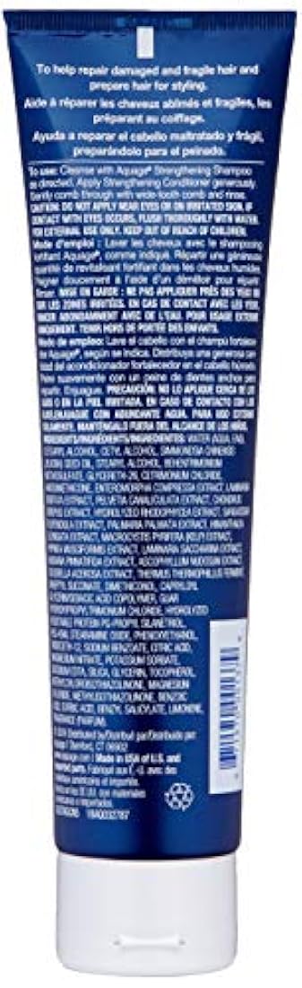 Sea Extend Acondicionador Fortalecedor