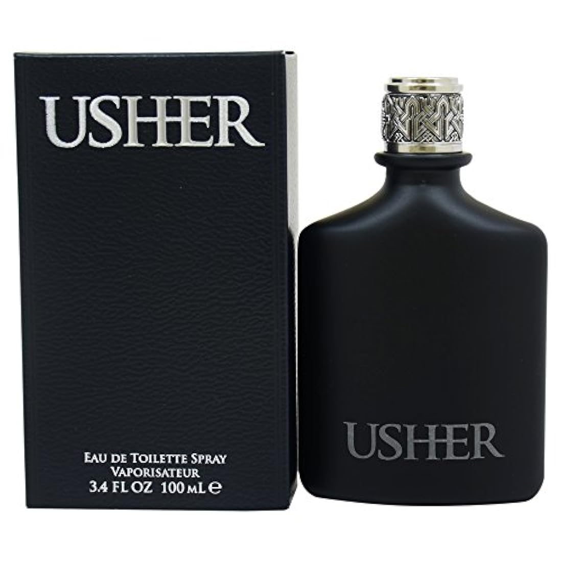 Eau de Toilette Spray para hombre, de Usher