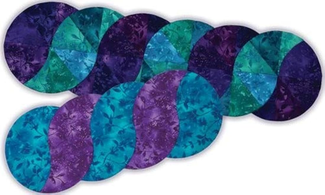 Herramienta trenzada para torceduras y libro