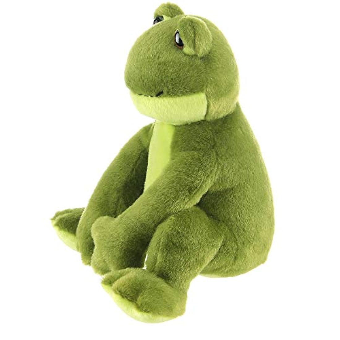 Rana de peluche (8.5 in)
