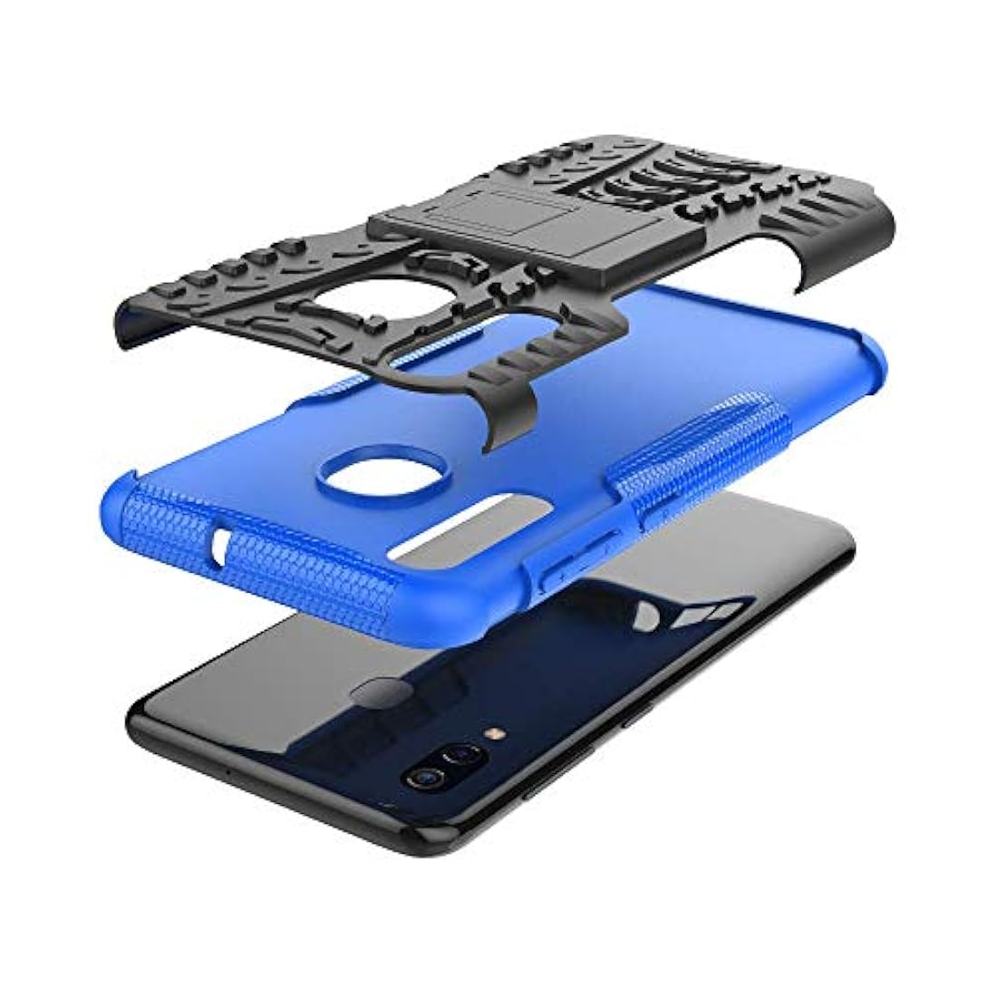 SKTGSLAMY - Funda para Galaxy A20/Galaxy A30/Galaxy A50
