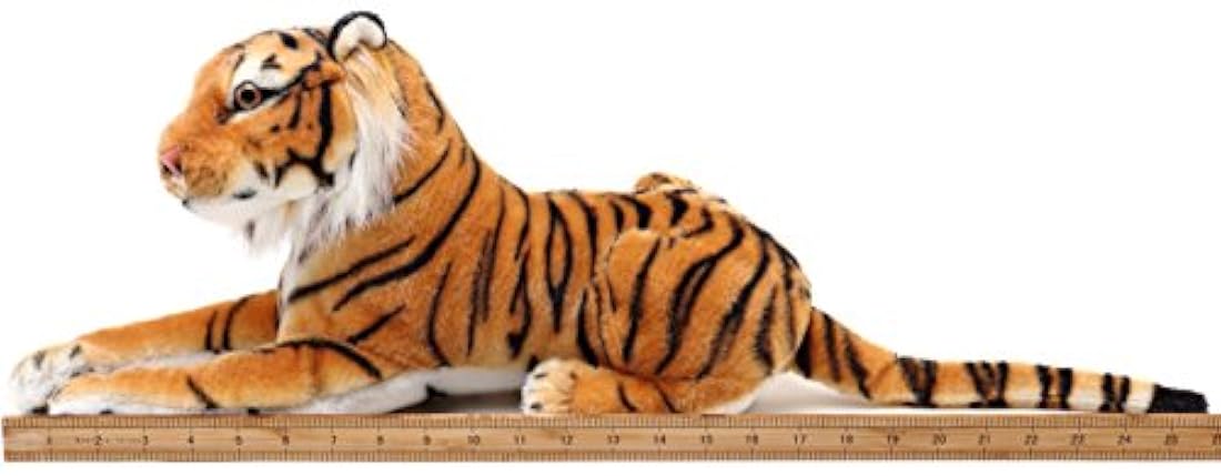 Juguete de tigre | 17 pulgadas