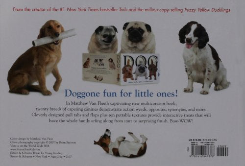 Libro multiconceptivo de 20 razas caninas