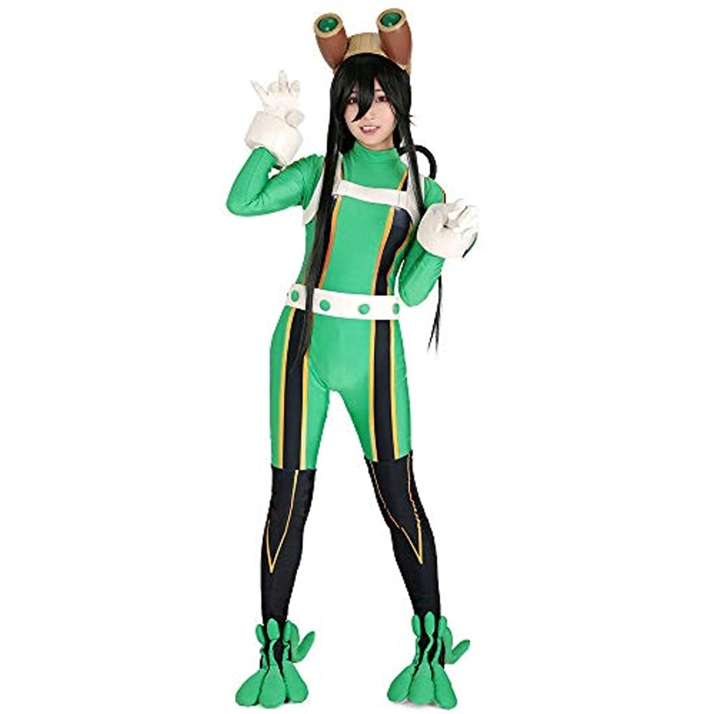 Disfraces - Traje de cosplay para mujer