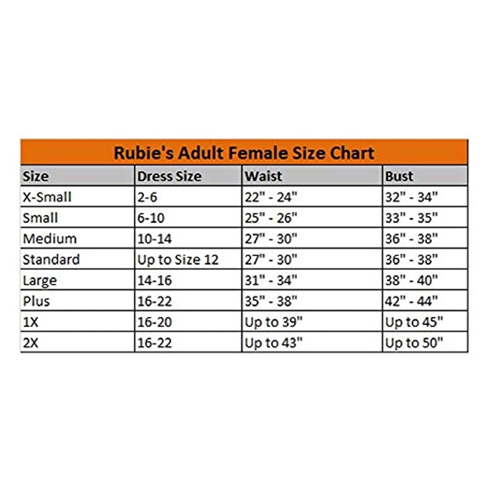 Disfraces Disfraz de niña de los años 50