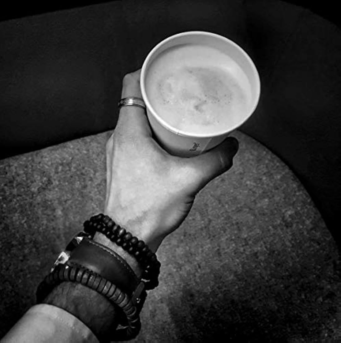 Black Insomnia granos de café enteros