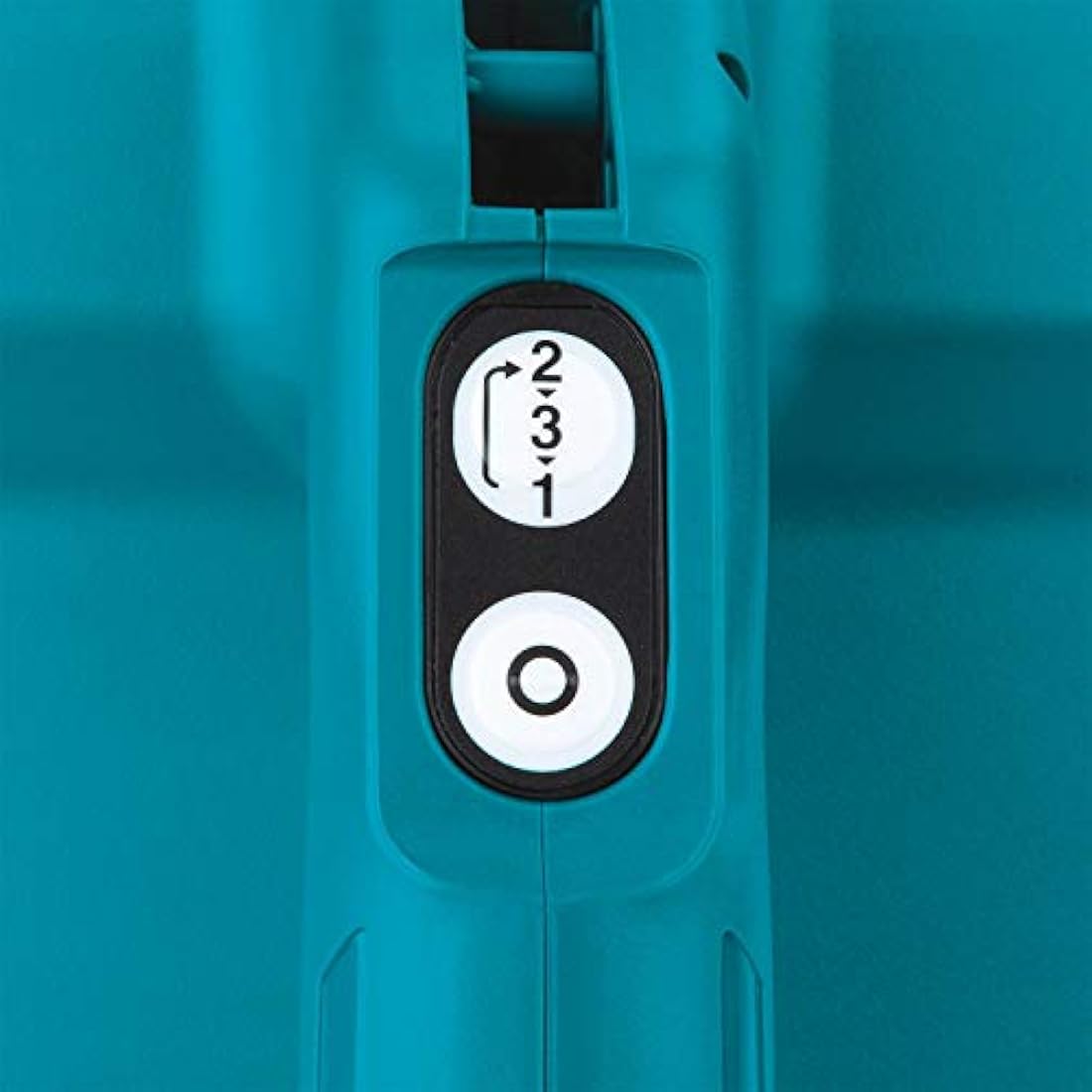 Aspiradora para bidón de mano