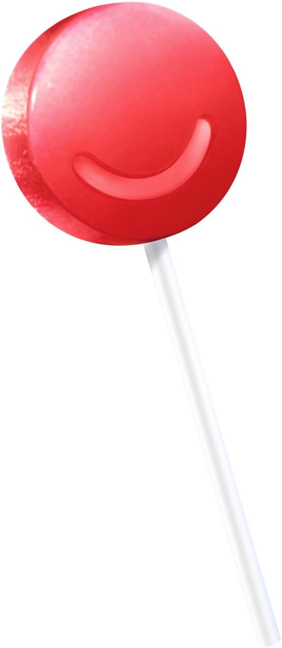 Lollipops OLLY para Niños, Omega-3, B6, B12, 25 Unidades