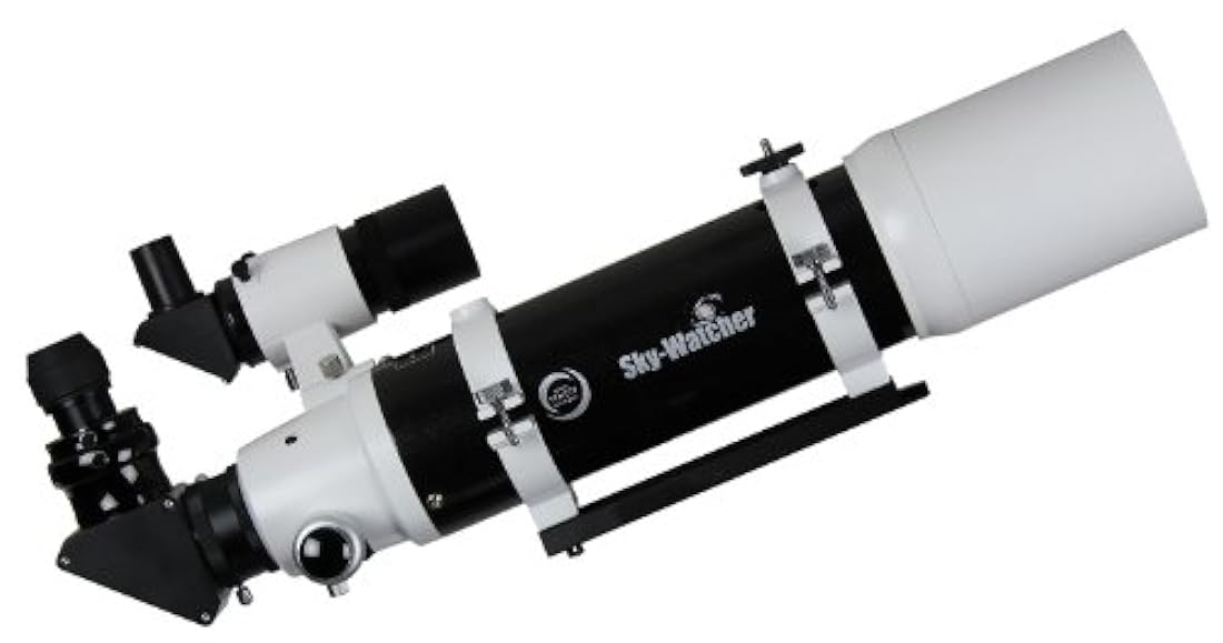 Sky-Watcher Doublet Apo. Telescopio refractor