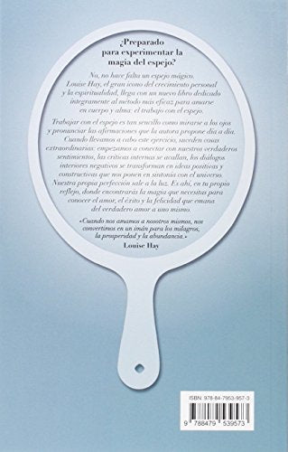 El poder del espejo libro