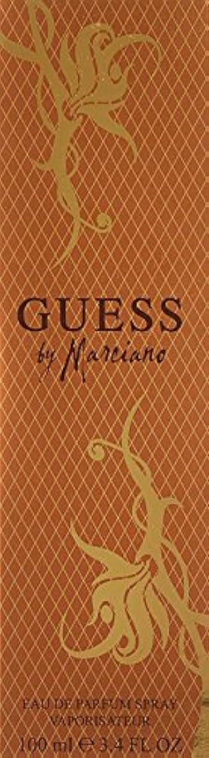 Parfume Spray para mujer, 3.4 onzas líquidas