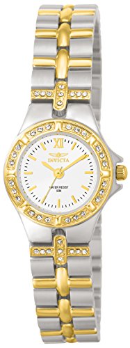 Invicta - Colección Flor silvestre para mujer