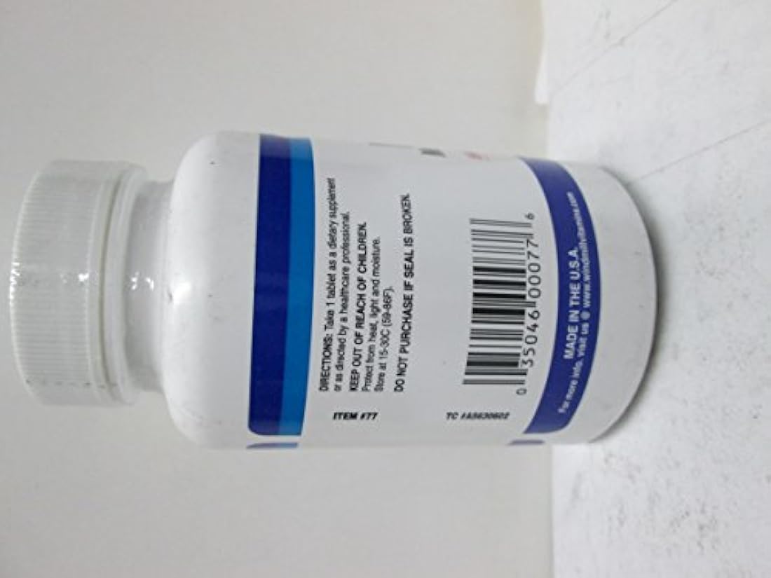 Daily Vitamin TB Mens wmill Tamaño: 60