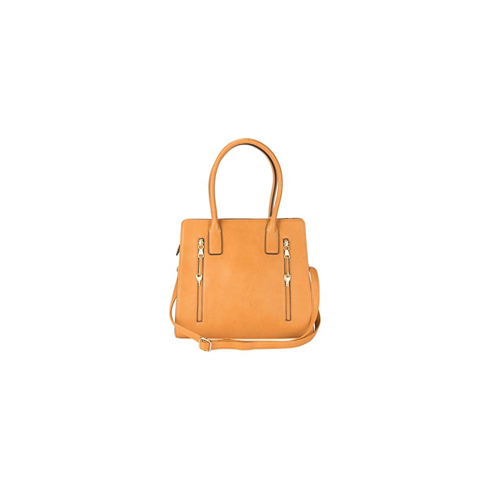 Bolsos de transporte oculta de mano con funda de calidad