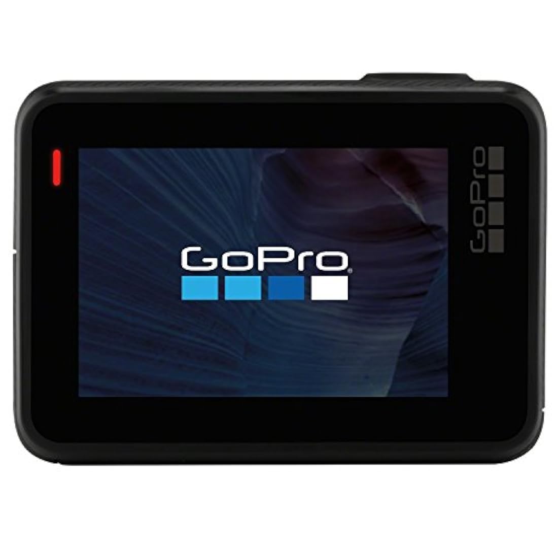 GoPro Hero5 negro