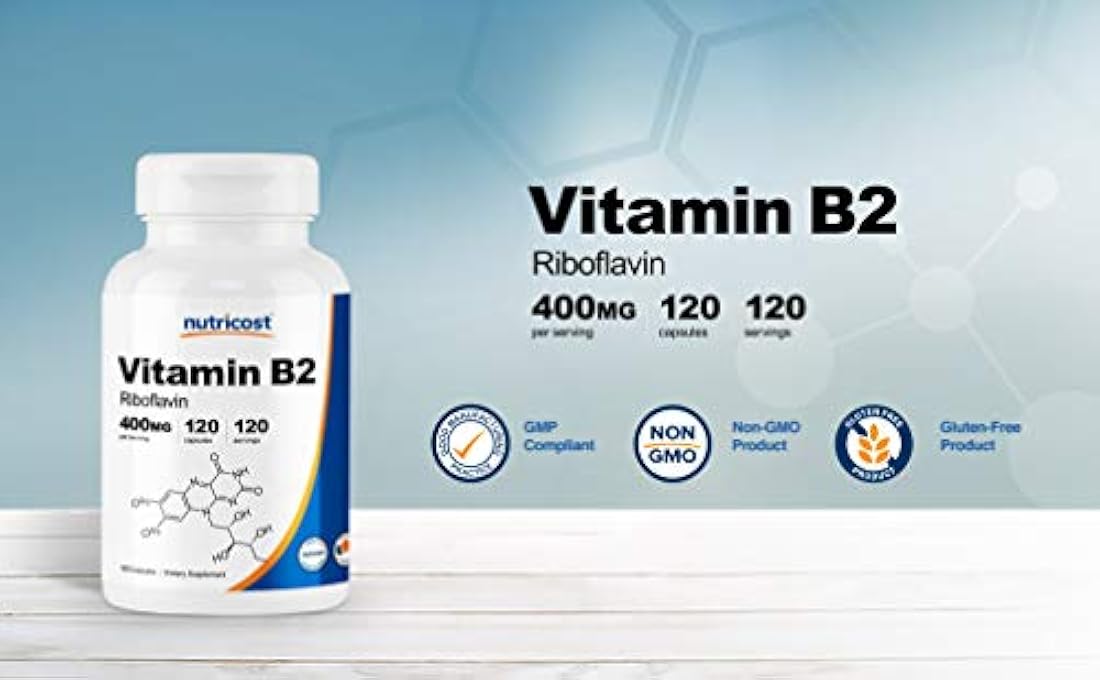 Vitamina B2