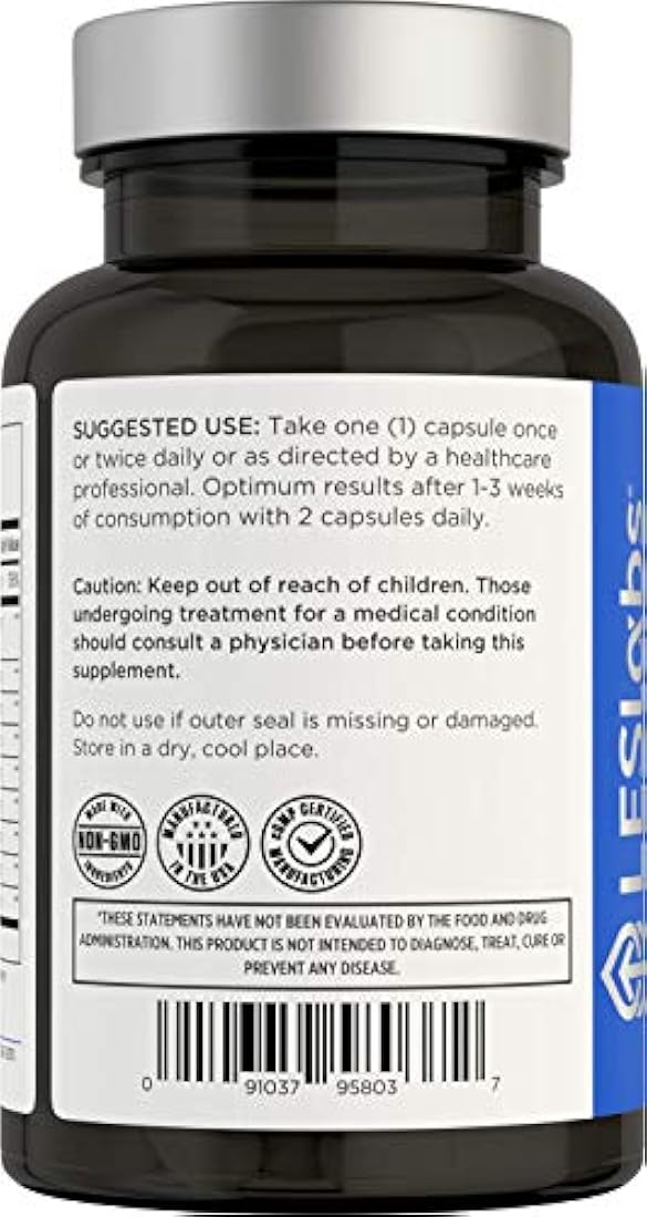 Suplemento Natural Prostate Support para la salud