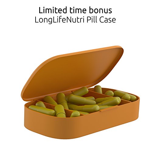 Vitamina K2 MK7 100 Mcg con MenaQ7 120 cápsulas vegetarianas