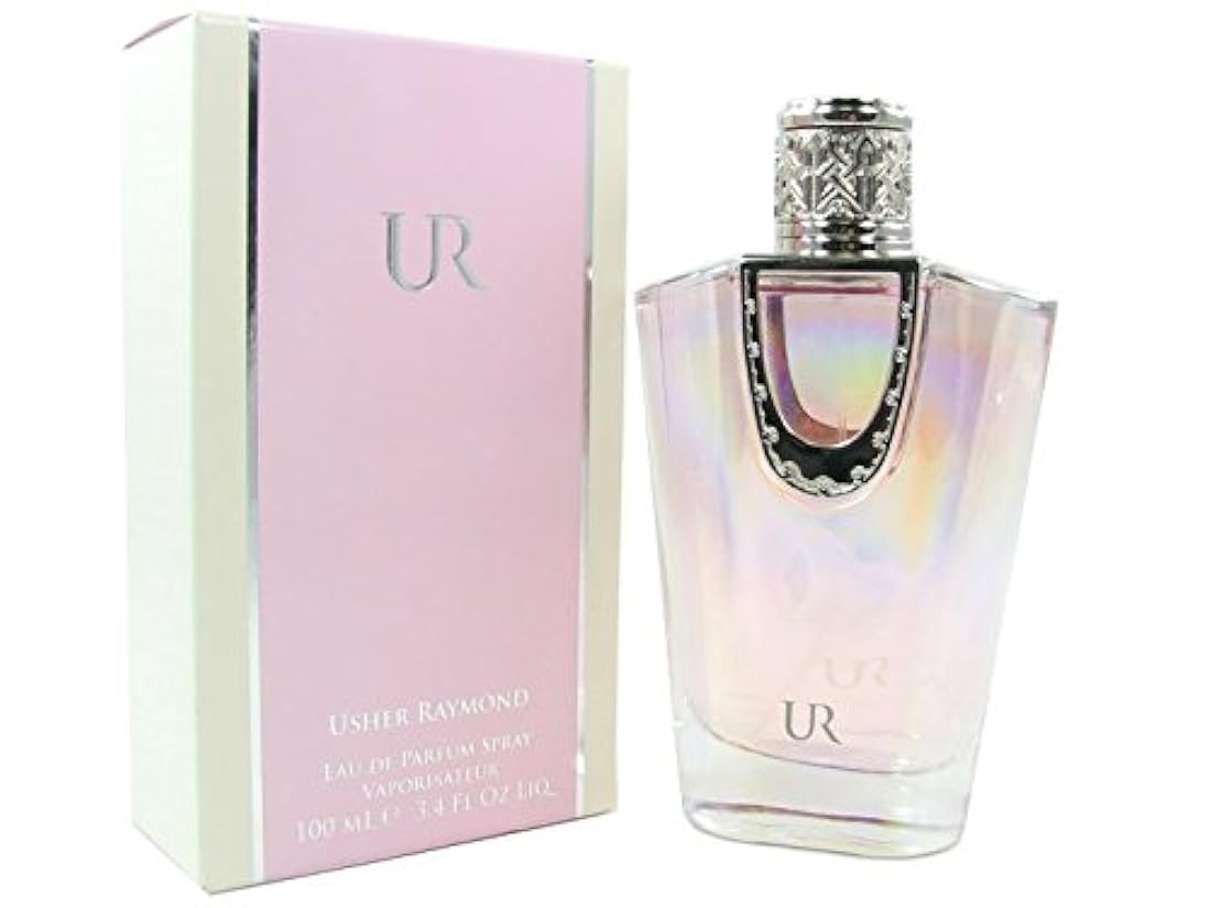 Usher Ur las mujeres por Usher Eau de Parfum spray