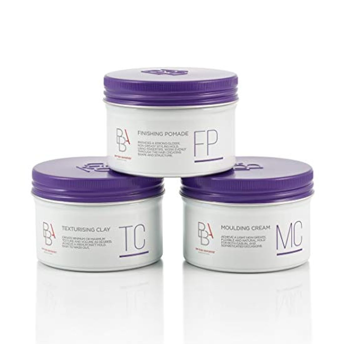 Texturizante arcilla 100 ml