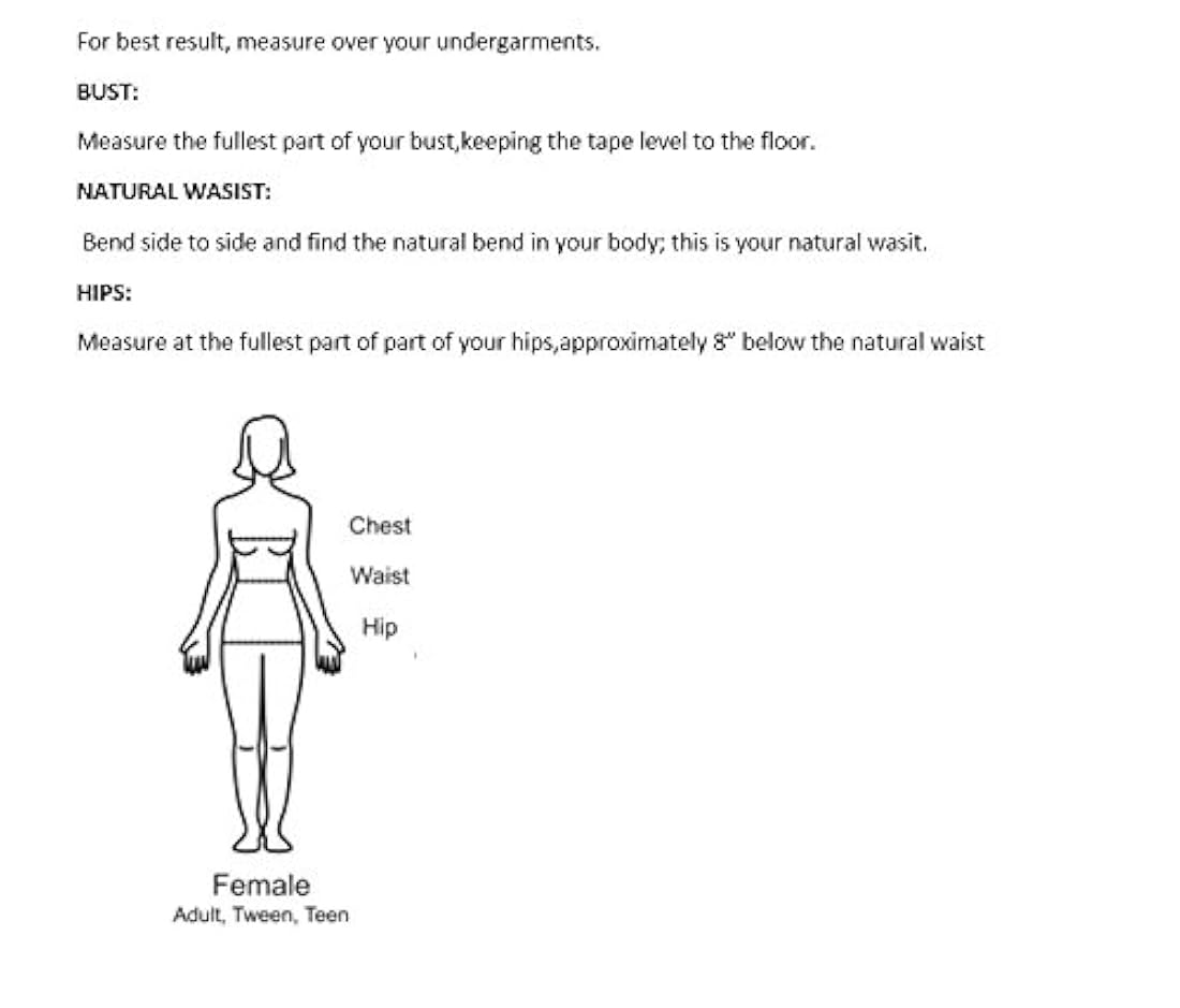 Disfraz de mujer en espera