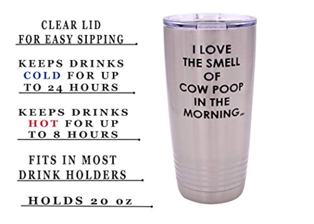 Taza de viaje divertida con texto en inglés