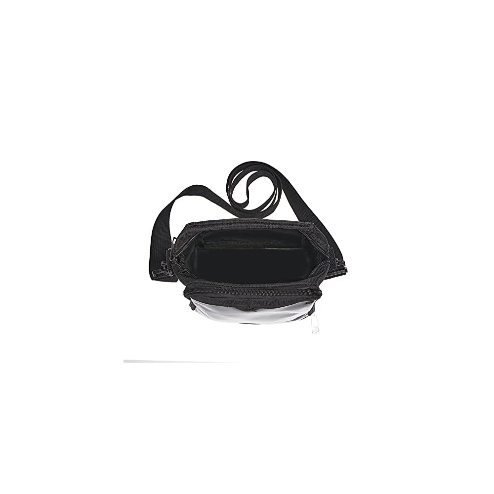 Bolsos bandolera transparente para el hombro