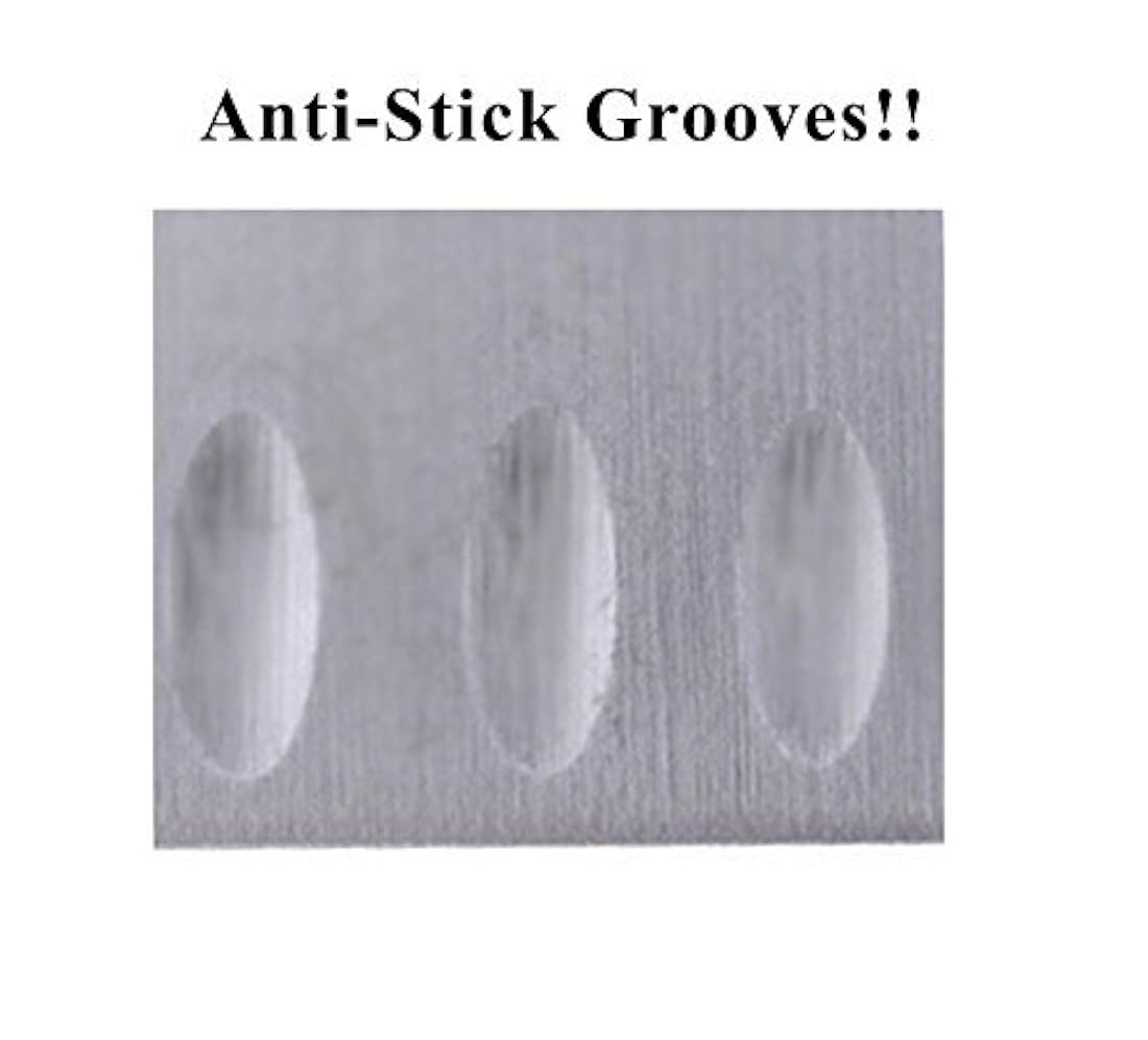 ICEL -Cuchillo rebanador de 14 en acero de carbono