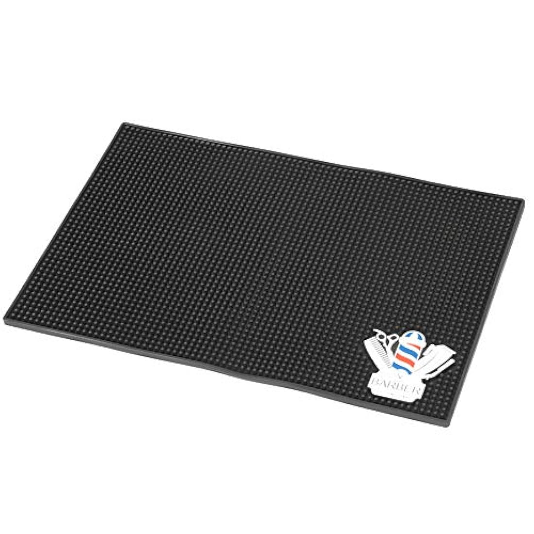 Alfombrilla de silicona resistente al calor