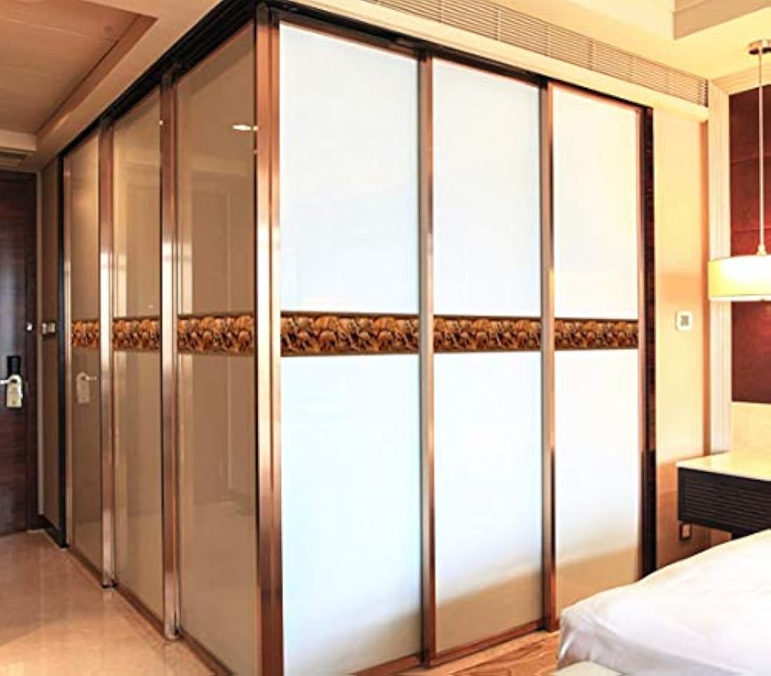 Papel pintado autoadhesivo, diseño de elefante (2 x 2 x 1)