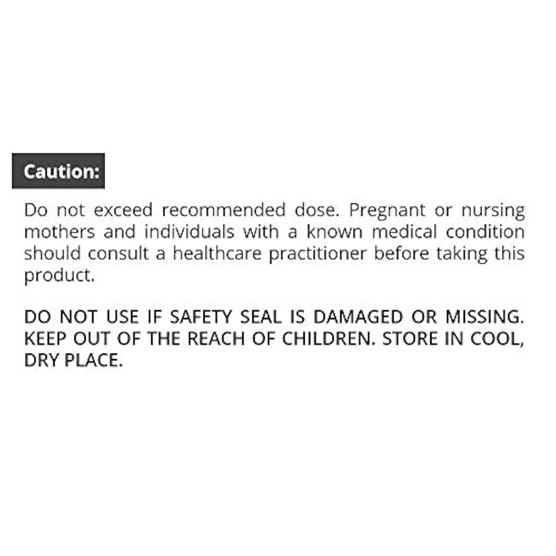 Ciencia pura L-Theanine Suplemento de 400 mg – cognición