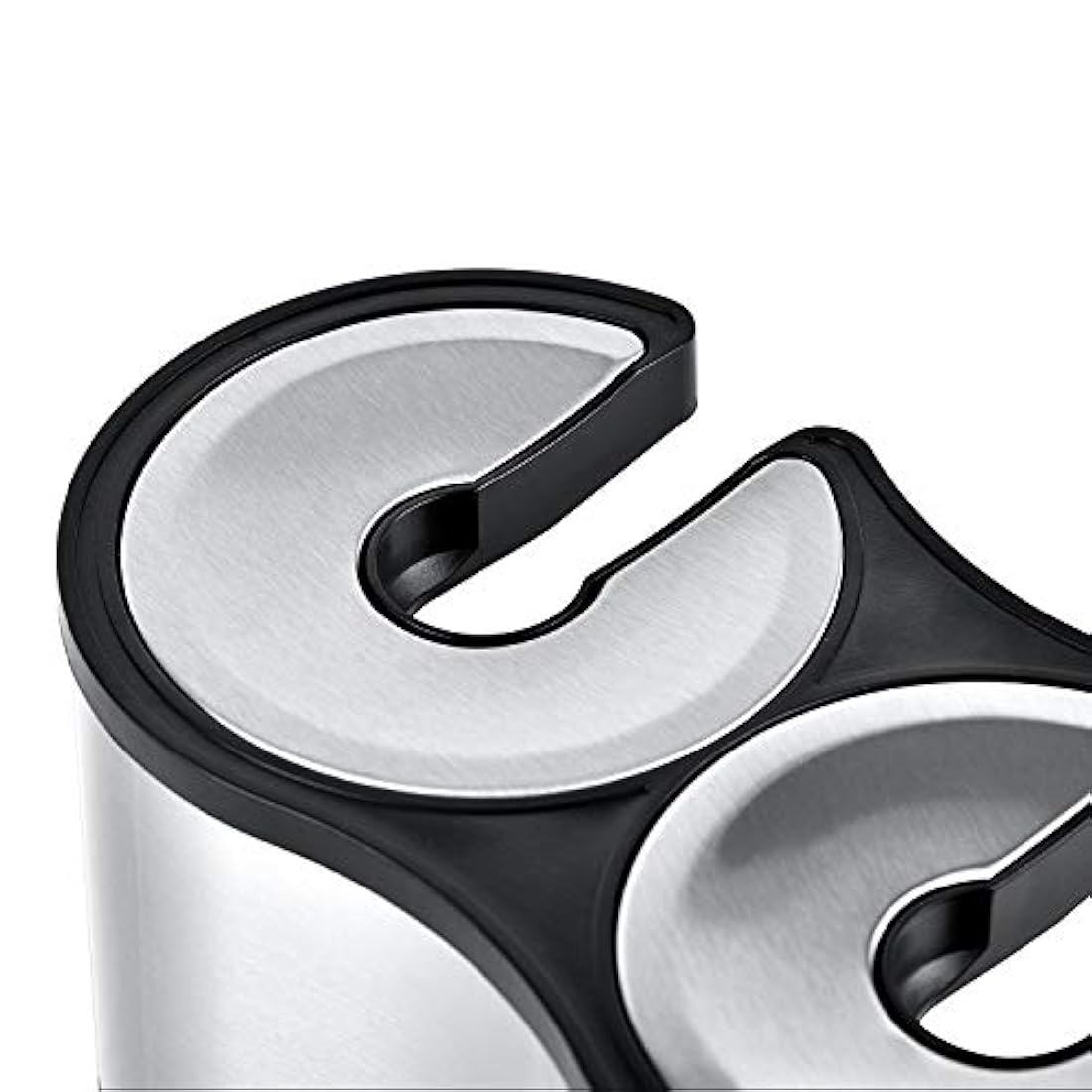 Juego de escobilla de inodoro y émbolo