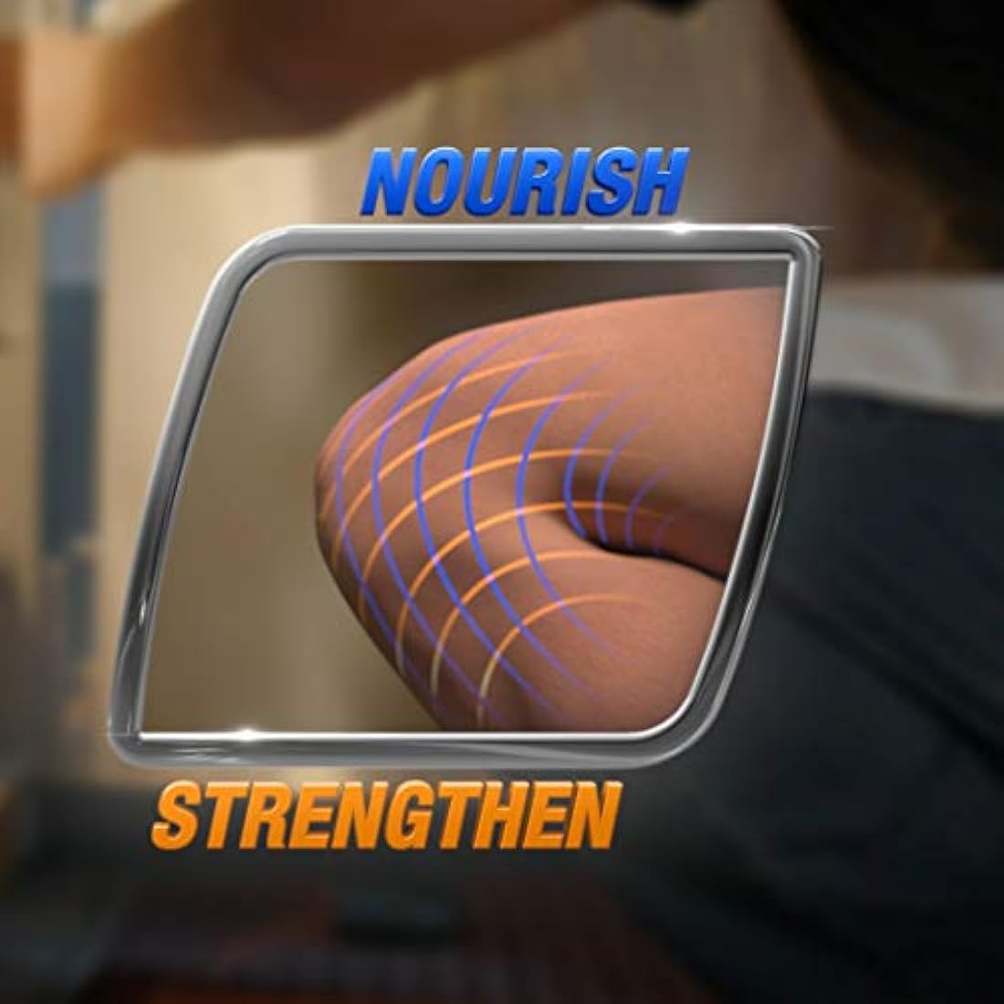 Suplementos Osteo BI-FLEX Triple para articulaciones