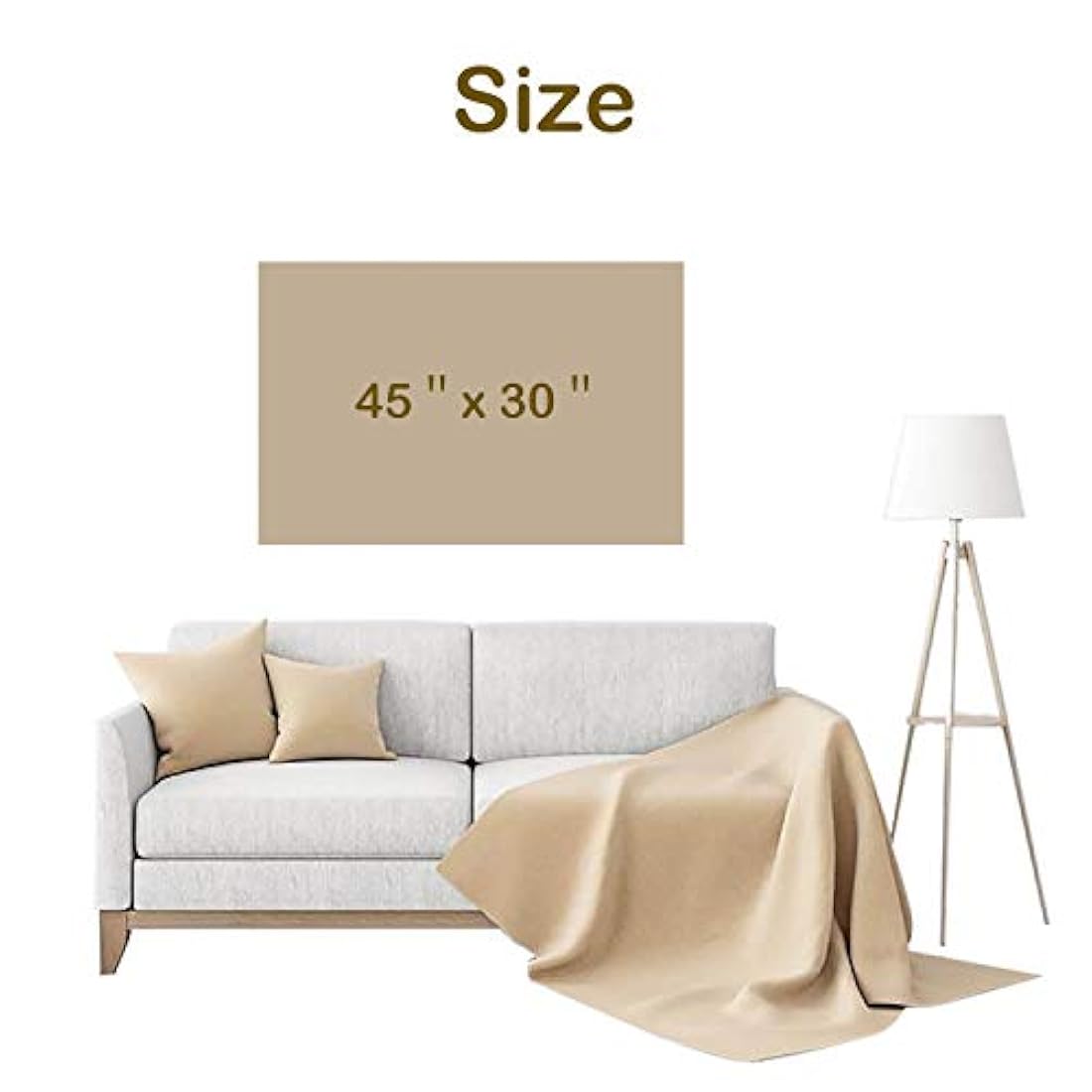 Cuadro de pared abstracto de la ciudad en lienzo: arte